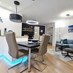 Haus Nordseebrandung Nc46