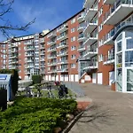 Haus Nordseebrandung Nc46