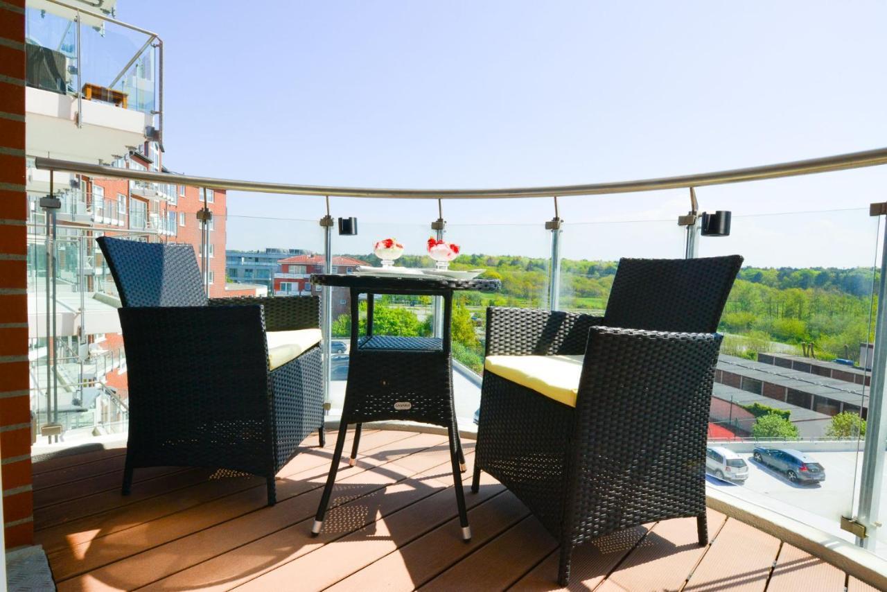 Haus Nordseebrandung Nc46 Cuxhaven