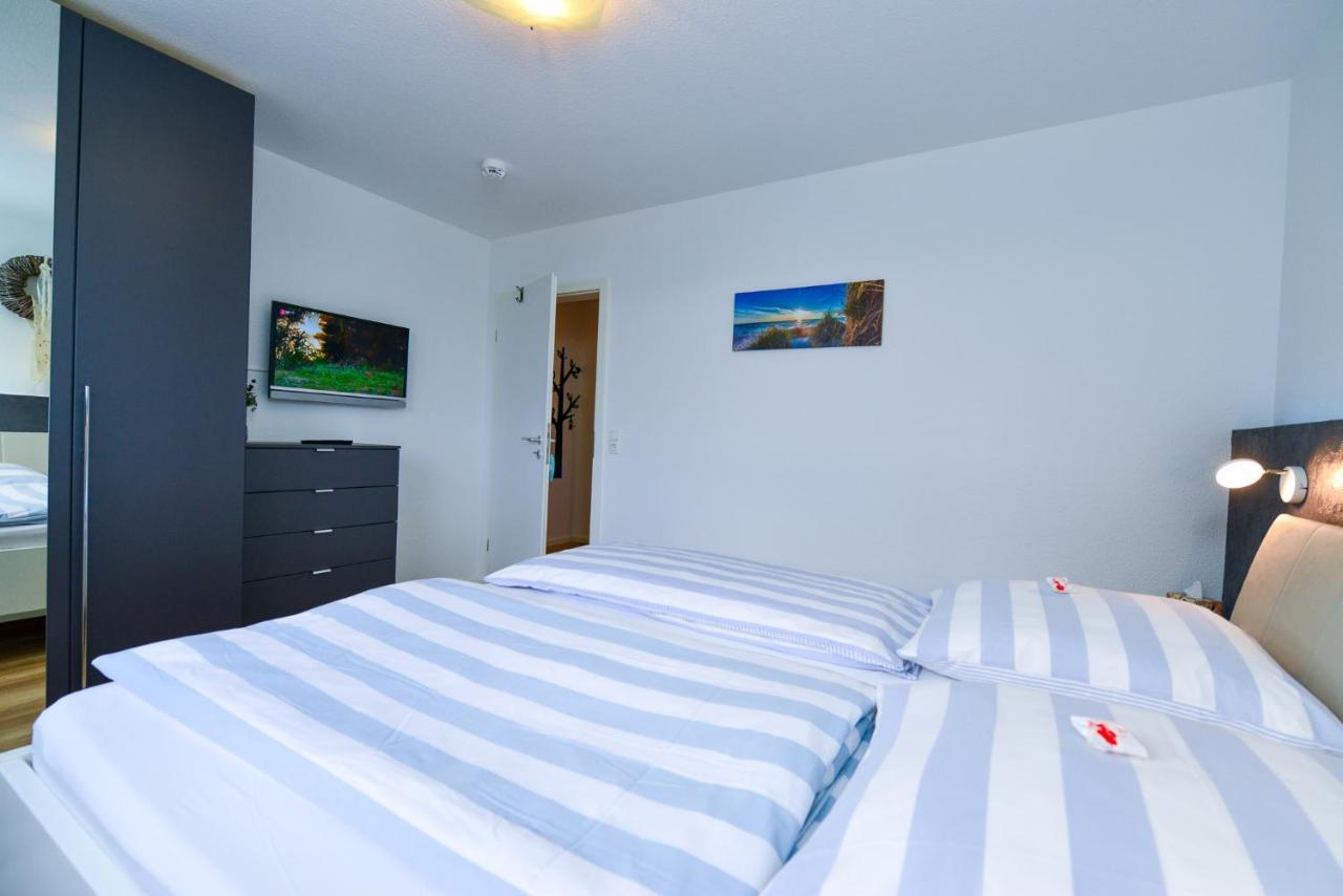 Apartment Haus Nordseebrandung Nc46 Cuxhaven