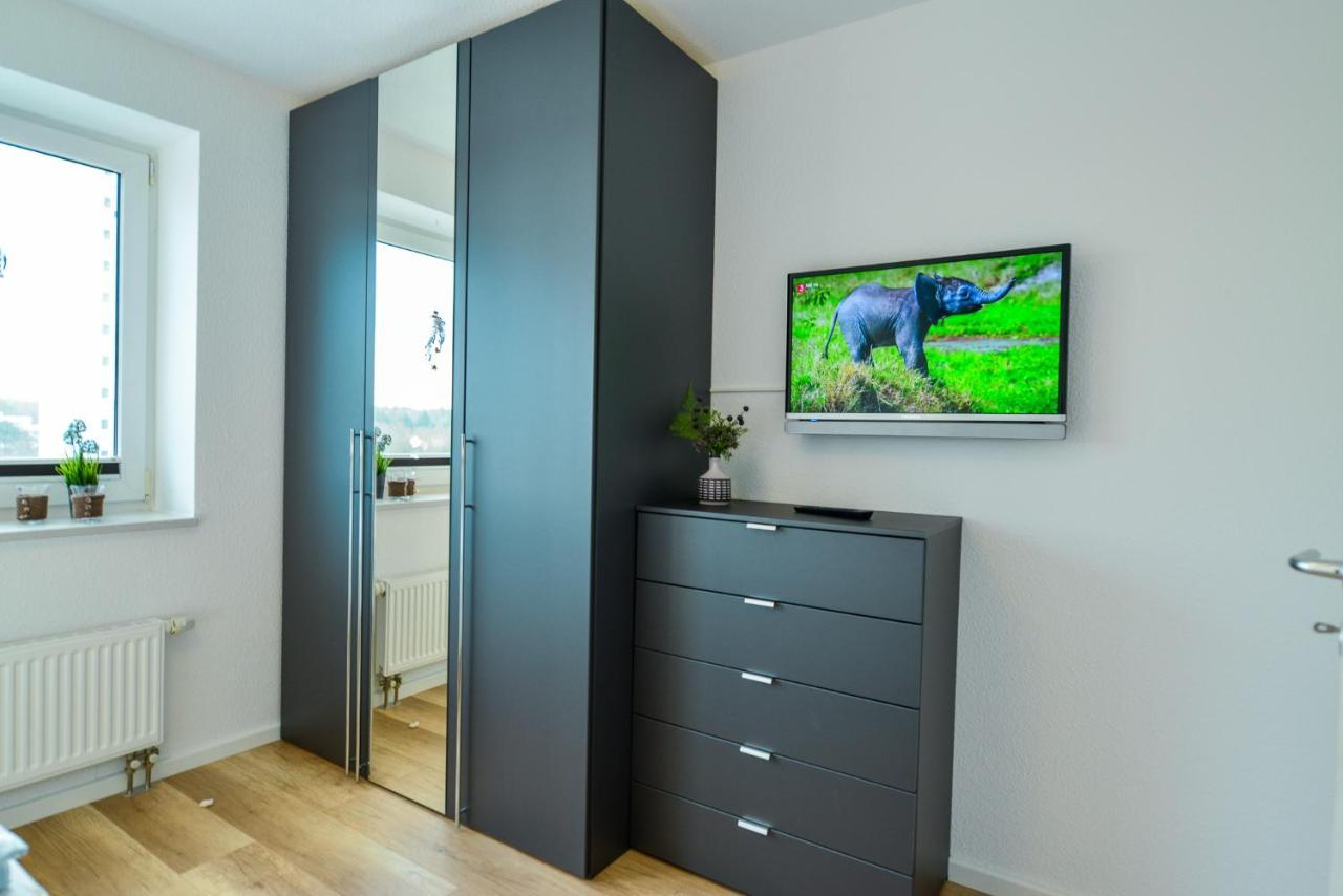 Apartment Haus Nordseebrandung Nc46 *
