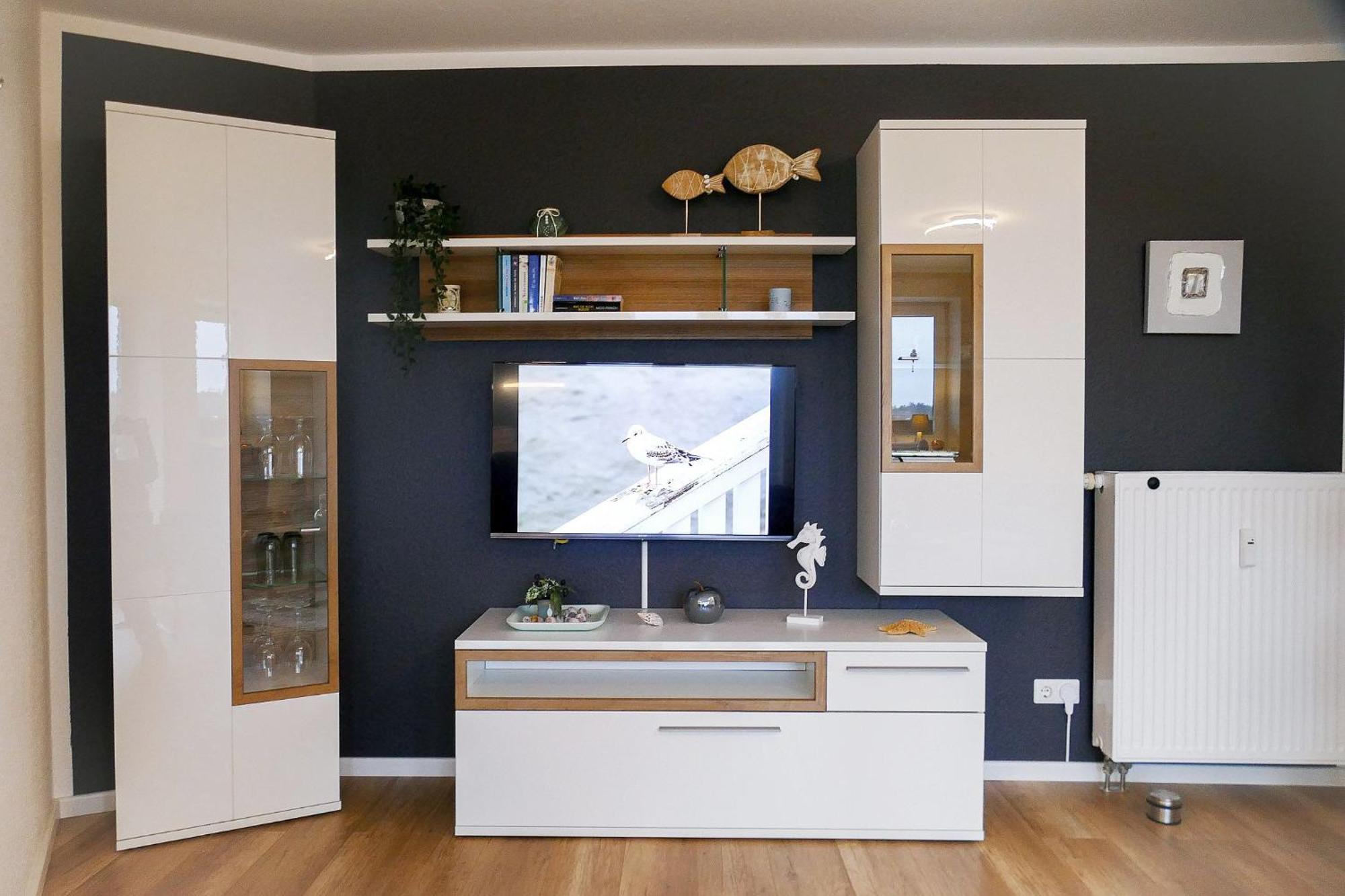 Apartment Haus Nordseebrandung Nc46