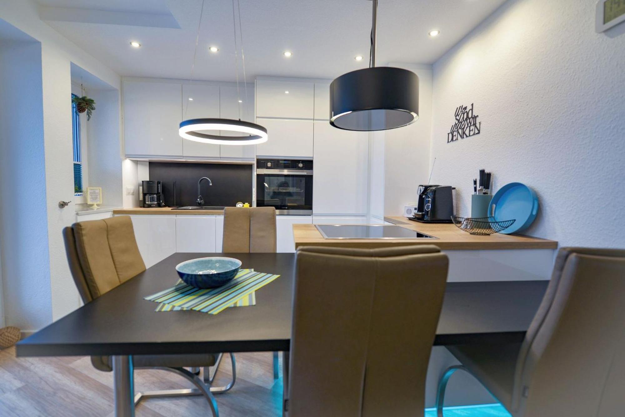 Apartment Haus Nordseebrandung Nc46 Cuxhaven